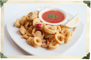 calamari